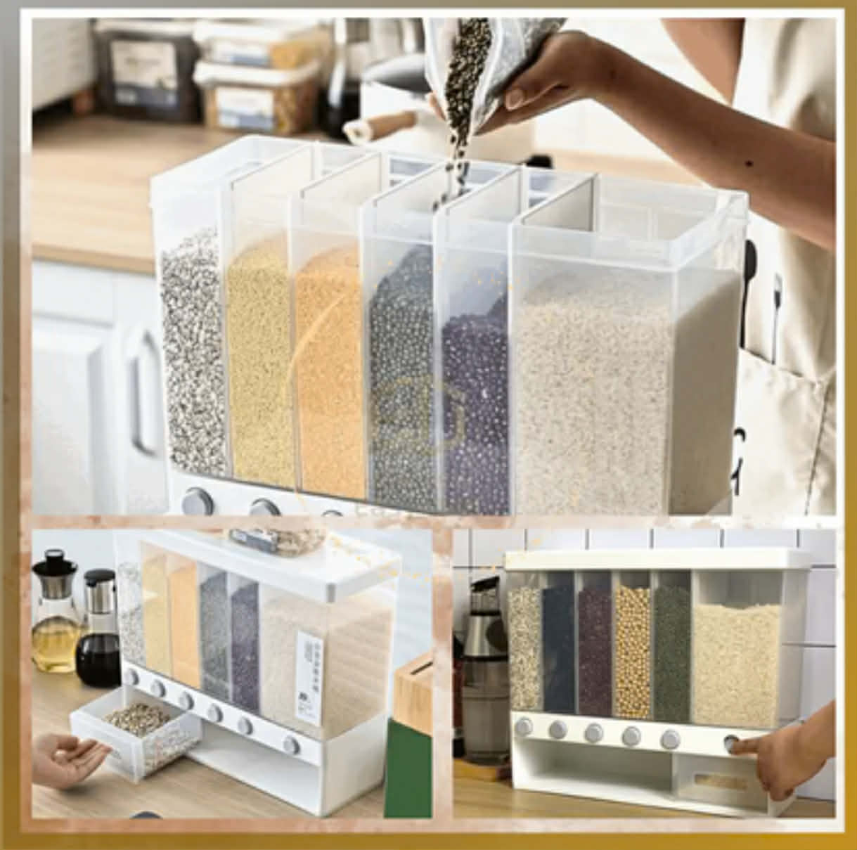 ✨ باقة المطبخ الرمضانية ✨ عرض خاص محدود-